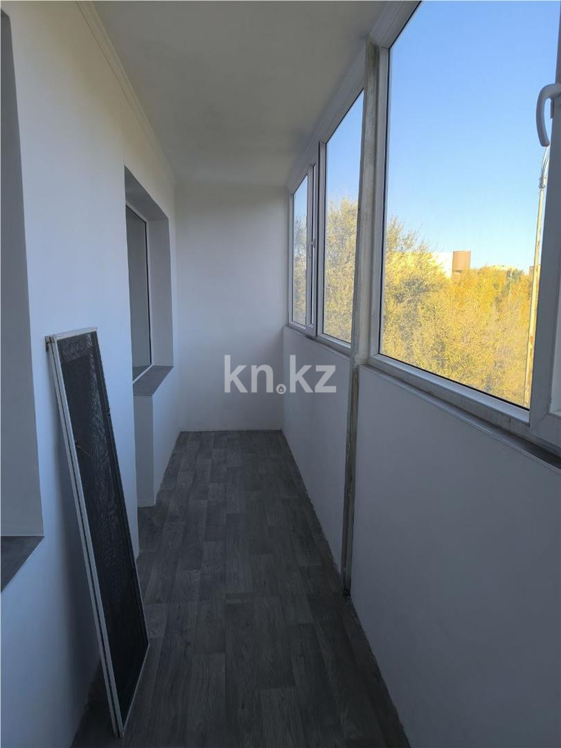 Продажа 2-комнатной квартиры, 65 м², пр. Шахтеров - Продажа квартир в Караганде фото 10 из 11
