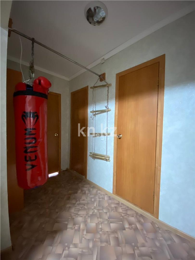 Продажа 2-комнатной квартиры, 56 м² - Недвижимость в Темиртау - страница 5 фото 12 из 19