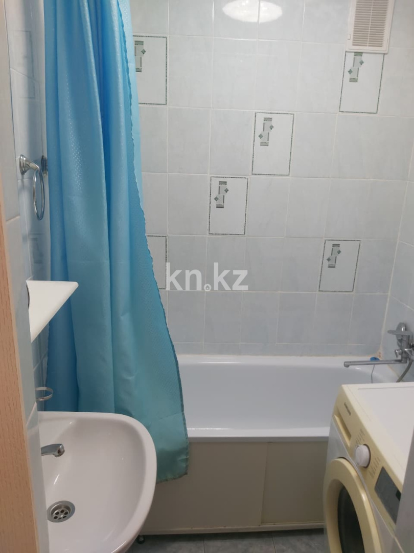 Аренда 3-комнатной квартиры, 64 м², ул. Карбышева, дом  15/2 - Аренда квартир помесячно в Караганде фото 4 из 5