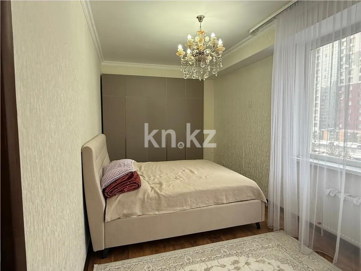 Продажа 3-комнатной квартиры, 115 м² - Продажа квартир в Астане - страница 16 фото 2 из 6