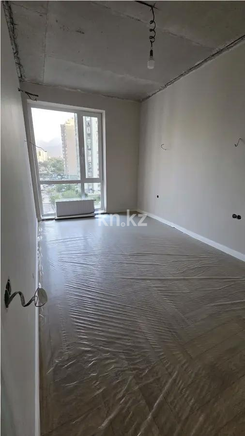 Продажа 4-комнатной квартиры, 120 м² - Продажа квартир в Алматы - страница 9 фото 2 из 4