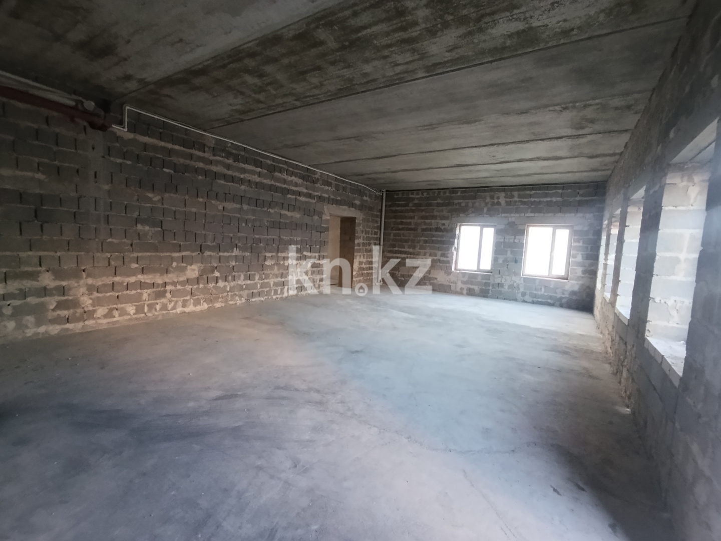 Продажа помещения, 120 м² - Продажа офисных и торговых помещений в Караганде фото 6 из 9