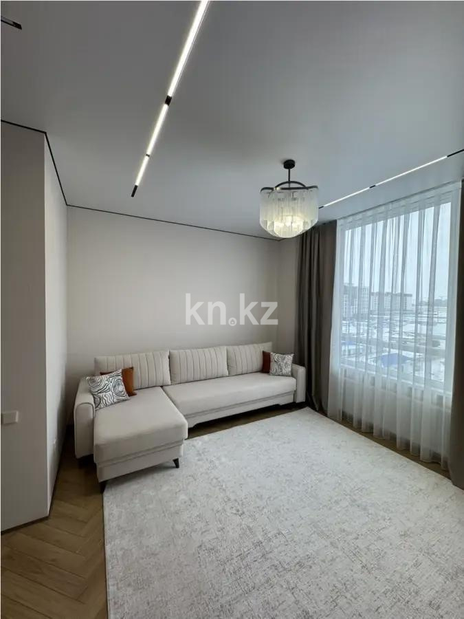 Продажа 3-комнатной квартиры, 70 м² в Астане