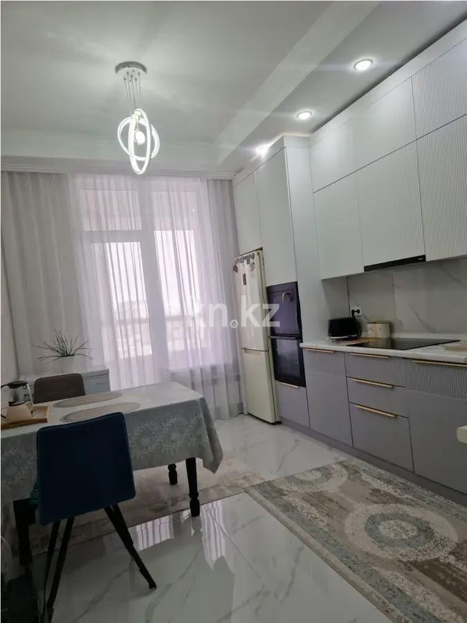 Продажа 2-комнатной квартиры, 67 м², ул. Калдаякова, дом  23а в Астане - фото 3
