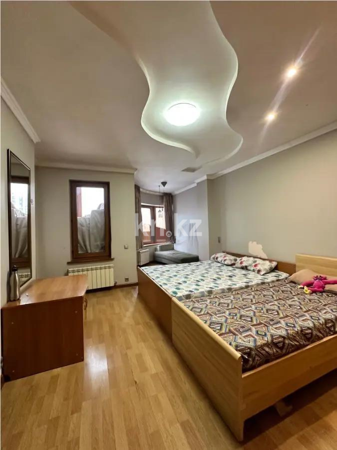 Продажа 5-комнатной квартиры, 275 м², пр. Аль-Фараби, дом  47 - Продажа квартир в Алматы фото 4 из 6