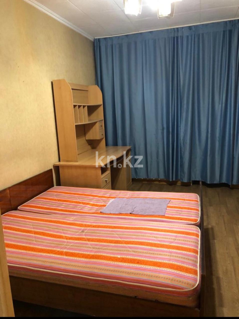 Продажа 2-комнатной квартиры, 51 м², ул. Кабанбай батыра в Алматы - фото 13