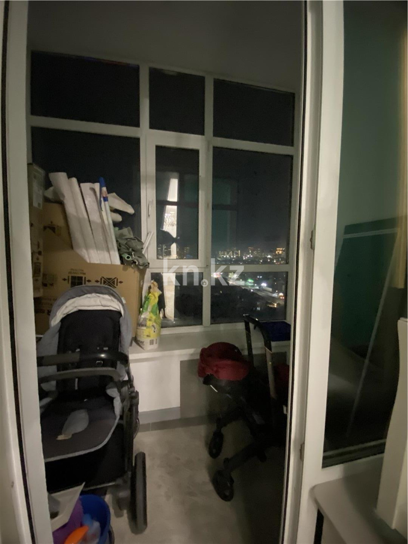 Продажа 3-комнатной квартиры, 90 м² в Астане - фото 12