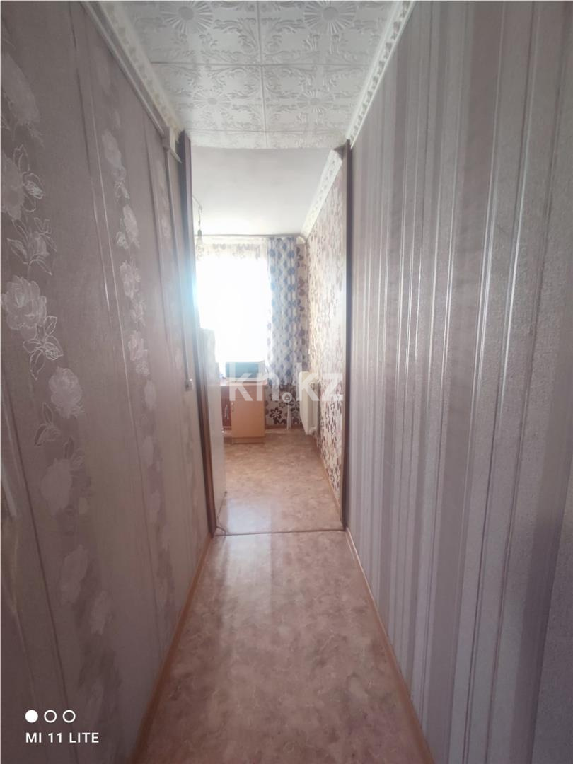 Продажа 1-комнатной квартиры, 33 м², ул. Чернышевского в Темиртау - фото 3