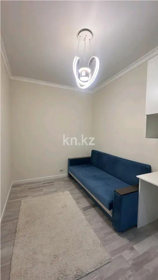 Продажа 3-комнатной квартиры, 62 м² - Продажа квартир в Наурызбайском р-не Алматы - страница 2 фото 3 из 5