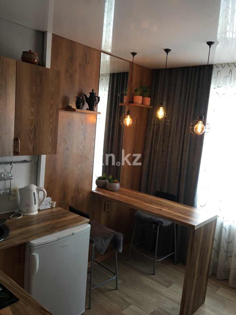 Аренда 1-комнатной квартиры посуточно, 43 м² в Семее - фото 3