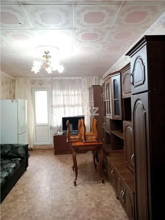 Продажа 2-комнатной квартиры, 45 м² в Темиртау