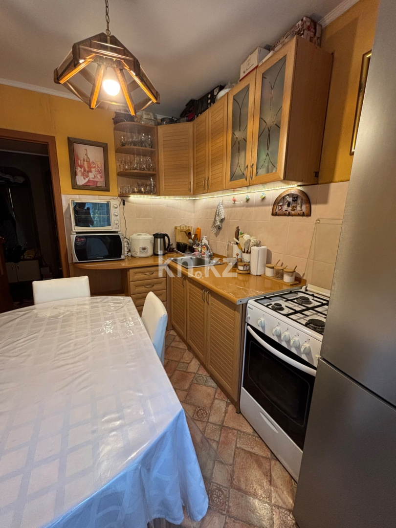 Продажа 2-комнатной квартиры, 54 м² в Темиртау - фото 10