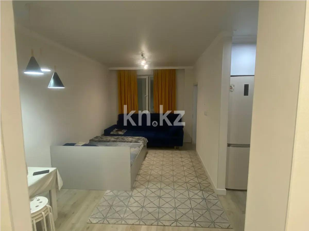 Продажа 2-комнатной квартиры, 38.5 м² - Продажа квартир в Астане - страница 9 фото 1 из 5