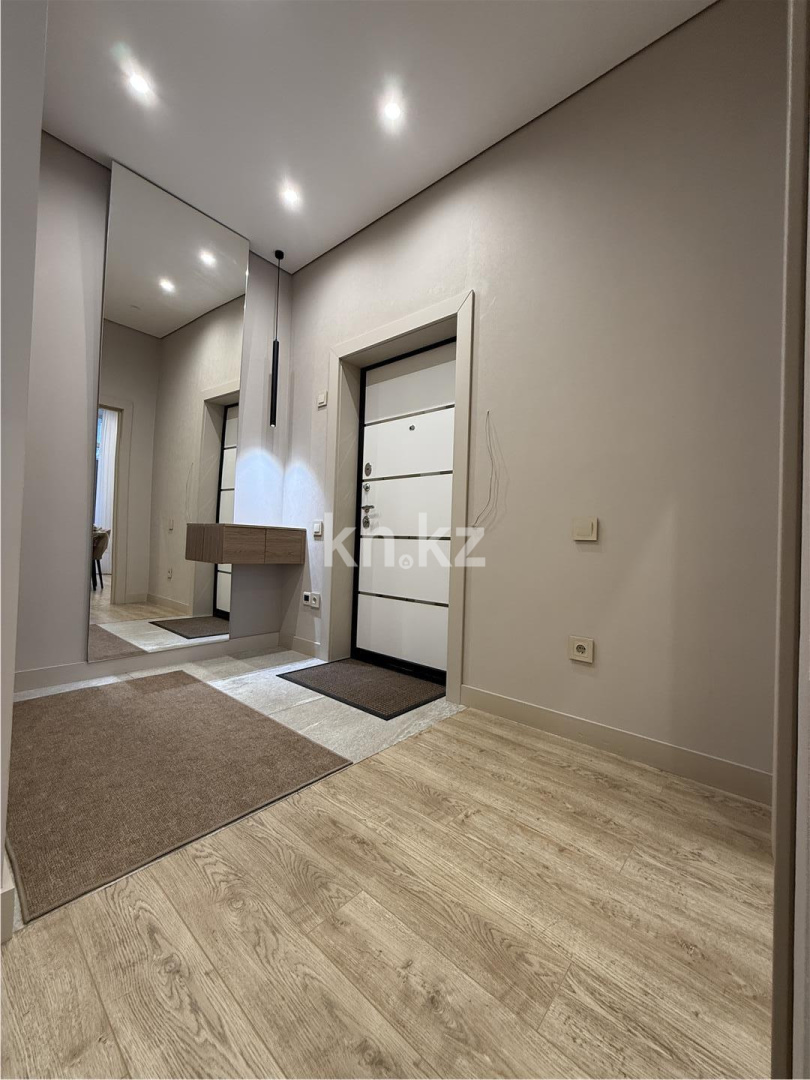 Продажа 3-комнатной квартиры, 88 м² в Караганде - фото 32