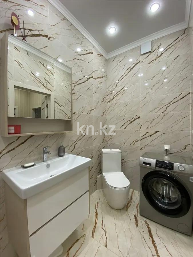 Продажа 2-комнатной квартиры, 50 м² - Продажа двухкомнатных квартир от собственников в Астане - страница 2 фото 4 из 6