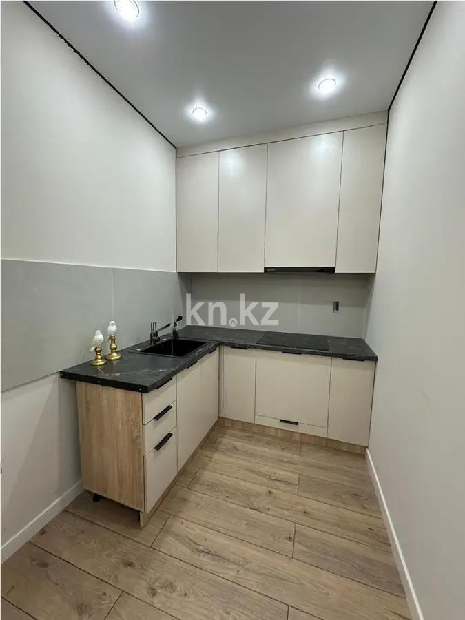 Продажа 2-комнатной квартиры, 48 м², мкр-н Шугыла, дом  340/5а стр в Алматы - фото 3