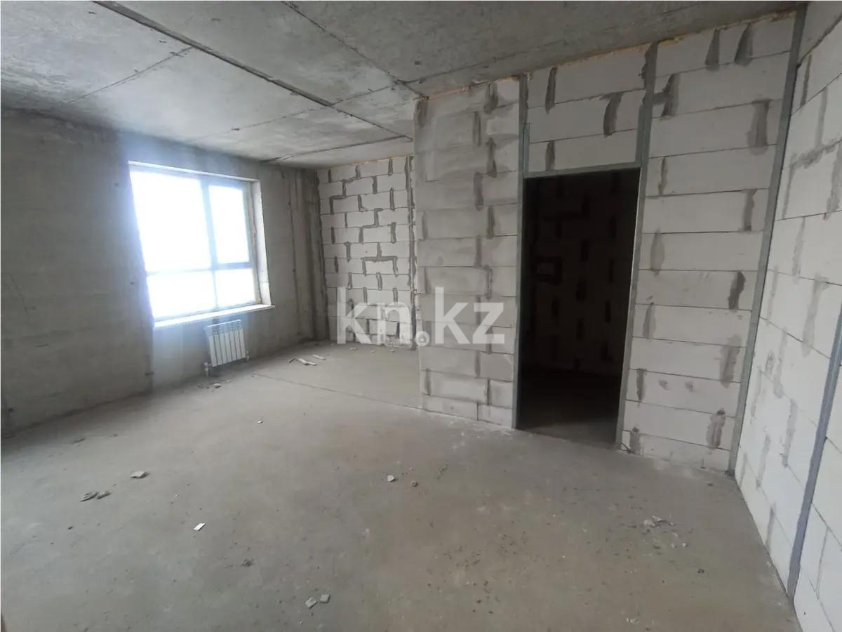 Продажа 1-комнатной квартиры, 35.8 м², мкр-н 20, дом  46/3 в Алматы