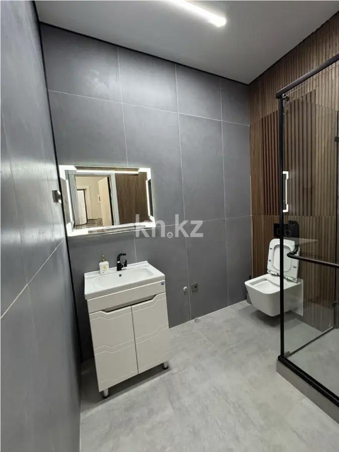 Продажа 1-комнатной квартиры, 45 м², мкр-н Алтын Арка, дом  20 - Продажа квартир в Караганде фото 3 из 4