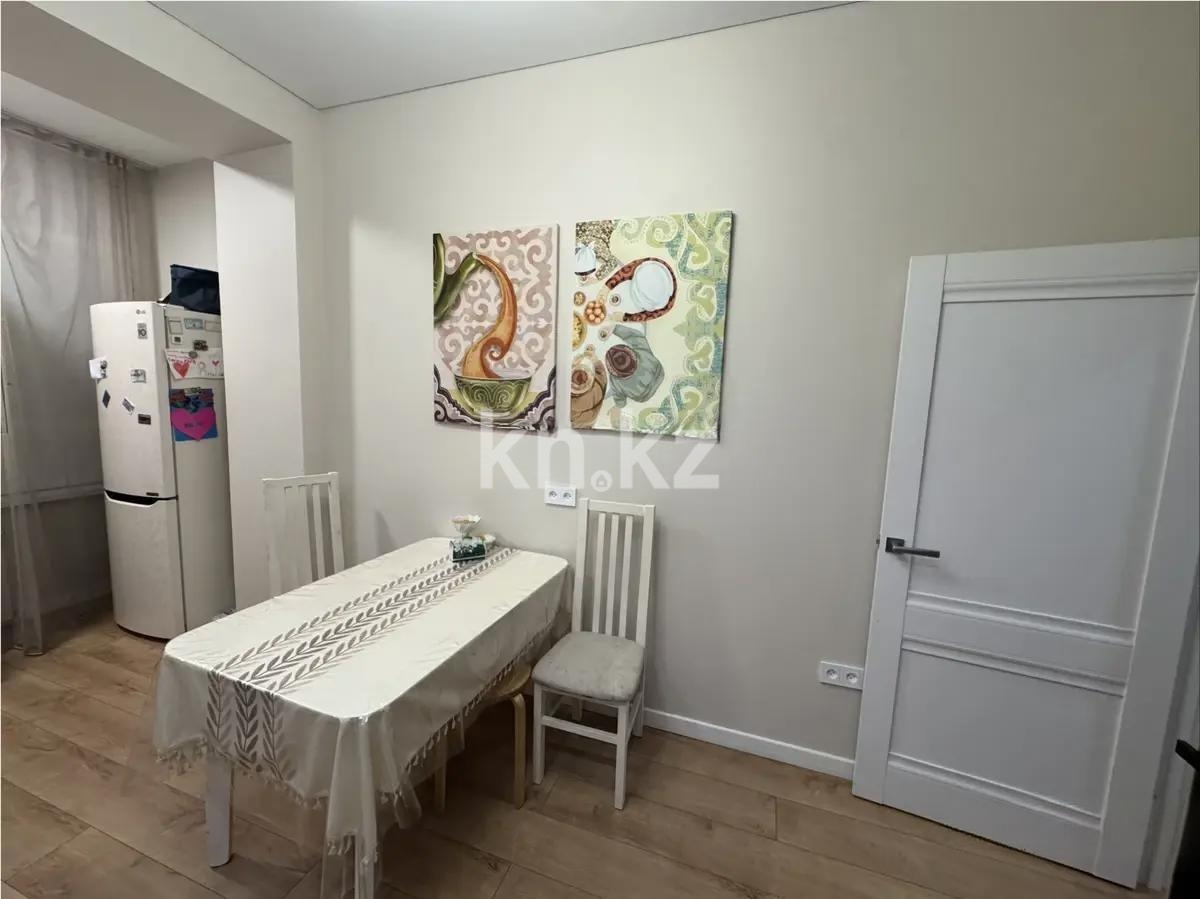 Продажа 3-комнатной квартиры, 89 м² - Продажа трехкомнатных квартир от собственников в Караганде фото 4 из 7
