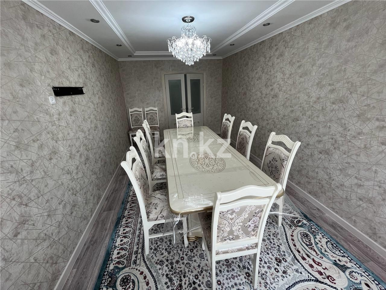 Продажа 3-комнатной квартиры, 82 м², мкр. 8-й мкр. в Темиртау - фото 2