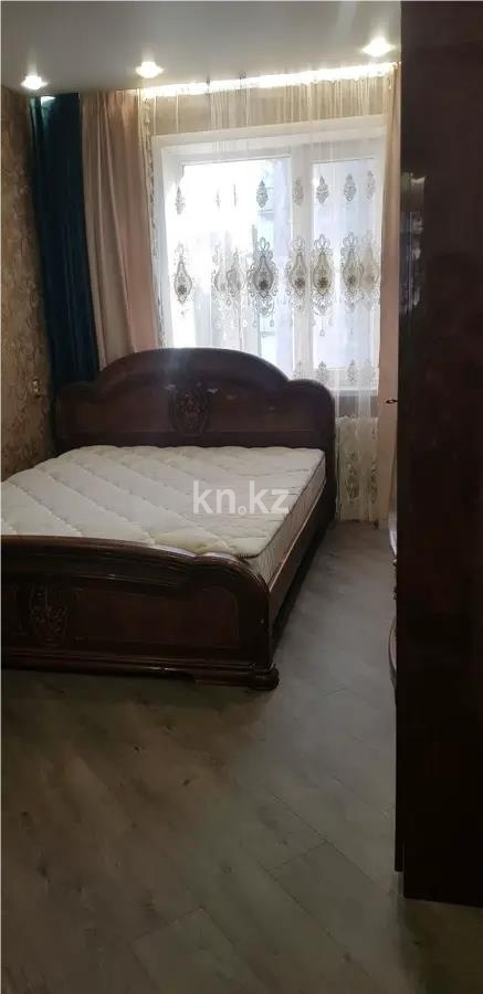 Продажа 3-комнатной квартиры, 58.3 м² в Астане - фото 2