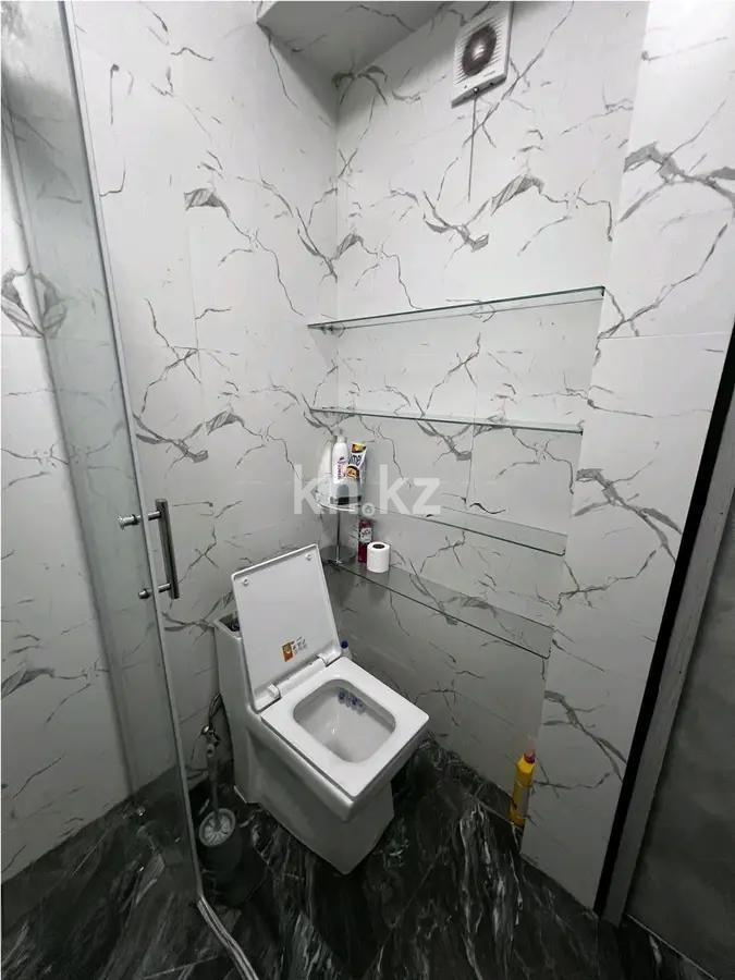 Продажа 1-комнатной квартиры, 25.3 м², ул. Алтын орда, дом  6/37 - Продажа квартир в Алматы с фото фото 4 из 5