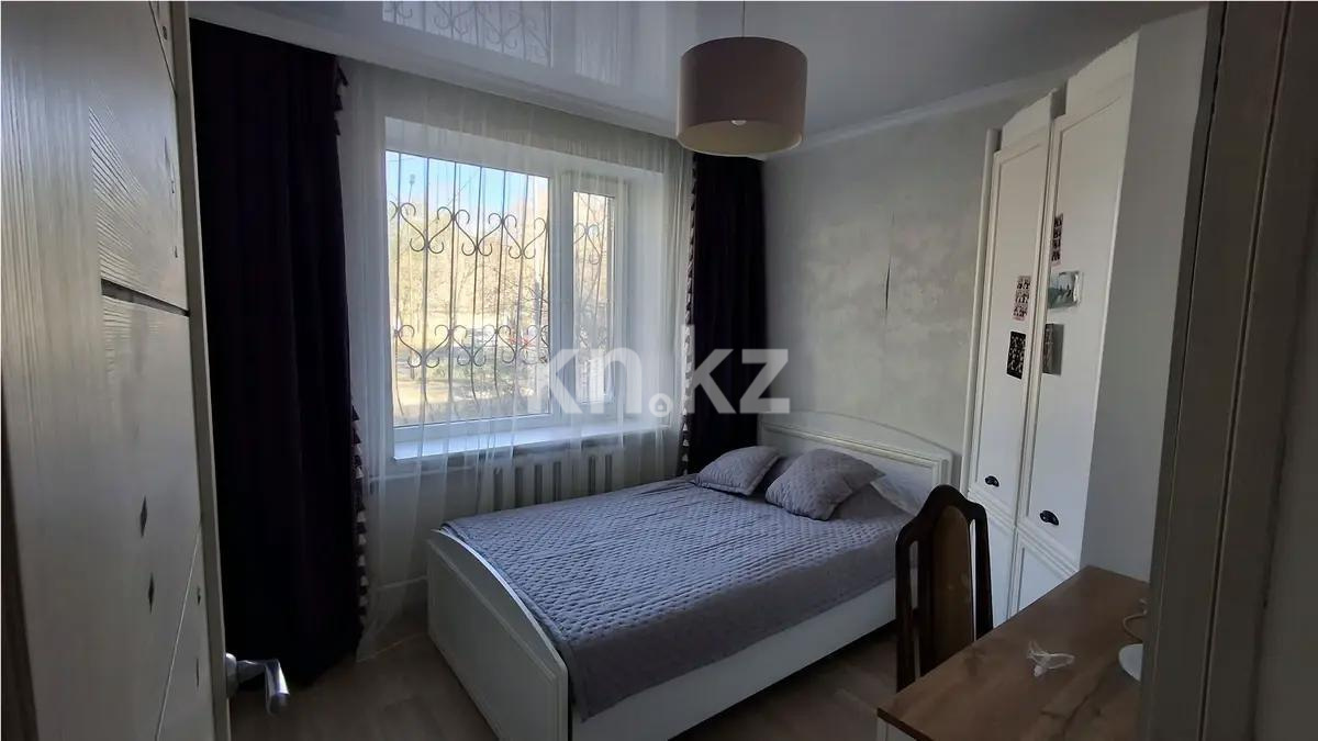 Продажа 3-комнатной квартиры, 54 м², ул. Белинского, дом  18 в Караганде - фото 2
