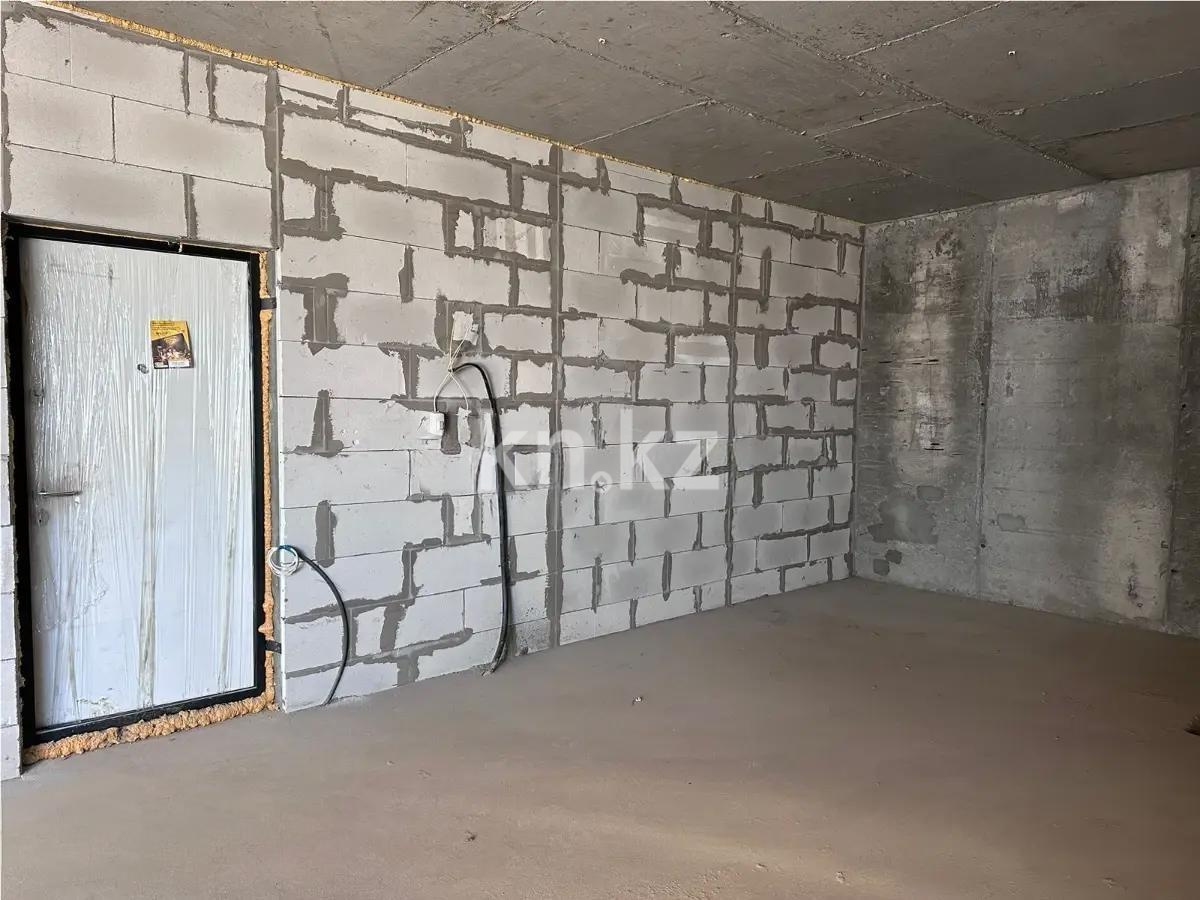 Продажа 1-комнатной квартиры, 48.4 м², мкр-н 20, дом  34 - Продажа  однокомнатных квартир в новостройках Алматы без посредников фото 4 из 5