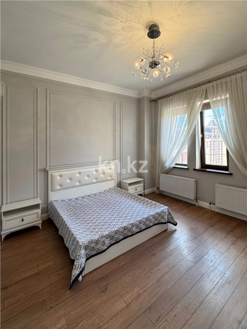 Продажа 3-комнатной квартиры, 86.6 м², ул. Храпатого в Астане - фото 6