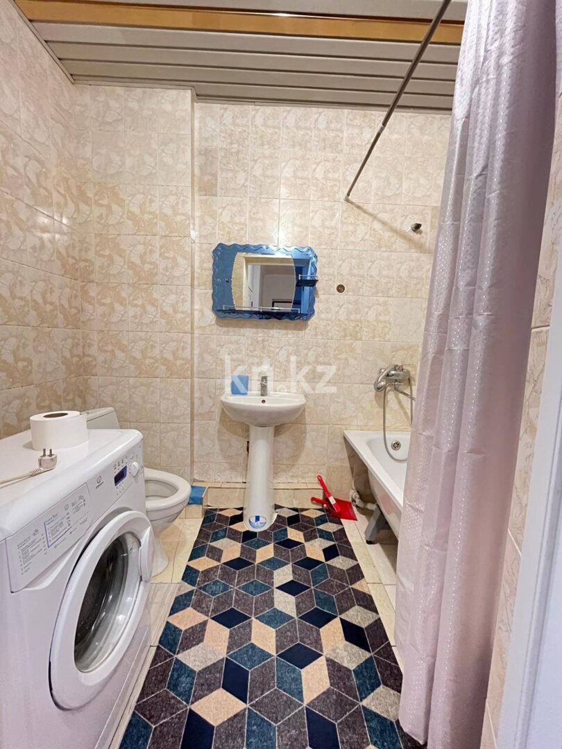 Аренда 1-комнатной квартиры, 38 м² в Астане - фото 6
