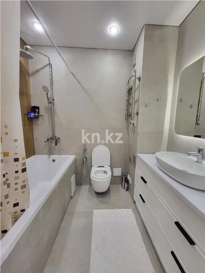 Продажа 3-комнатной квартиры, 95 м² - Продажа квартир в Казахстане - страница 3 фото 5 из 6