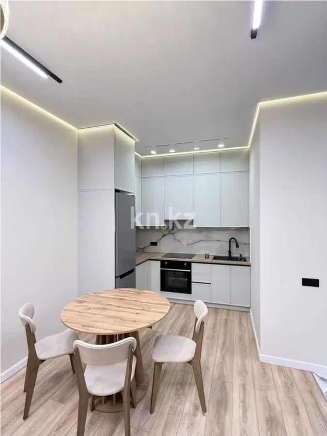 Продажа 2-комнатной квартиры, 40 м² - Продажа двухкомнатных квартир в Астане - страница 5 фото 3 из 5