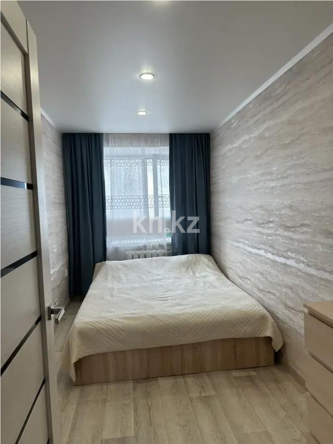 Продажа 3-комнатной квартиры, 58.7 м² в Астане - фото 2