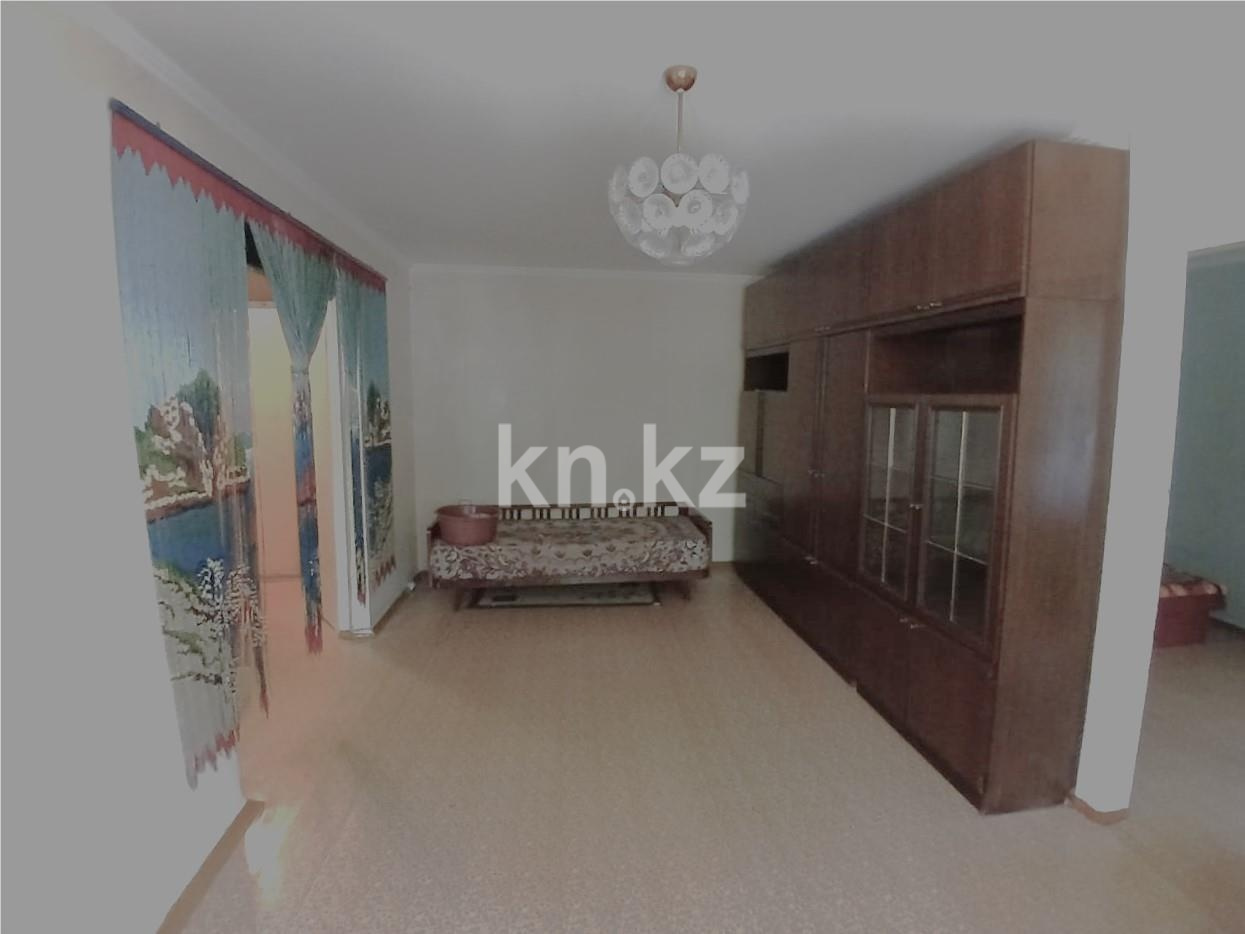 Продажа 2-комнатной квартиры, 44 м² - Продажа двухкомнатных квартир в панельном доме в Казахстане фото 2 из 7