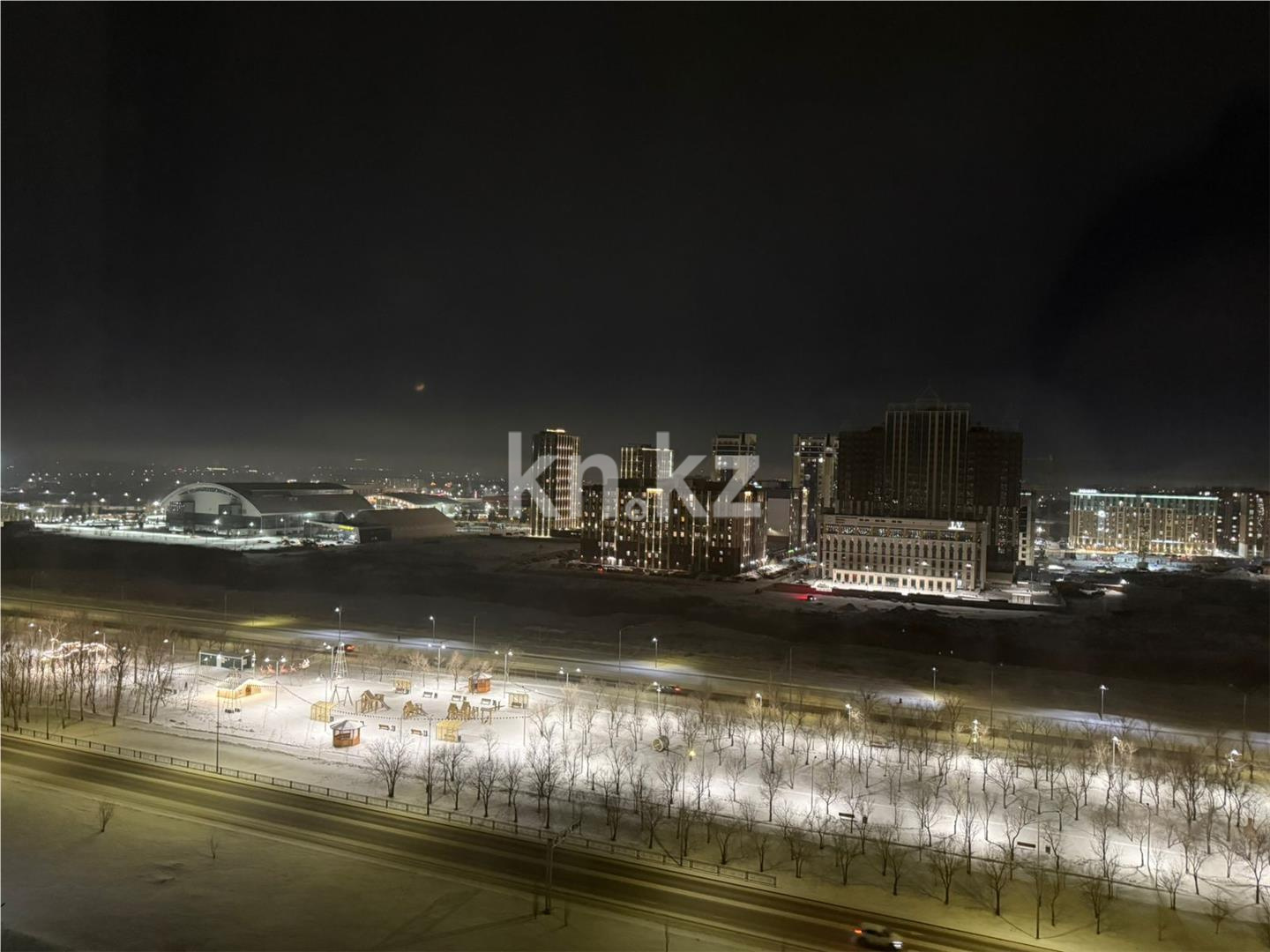 Продажа 2-комнатной квартиры, 66 м² - Продажа квартир в Караганде фото 19 из 19