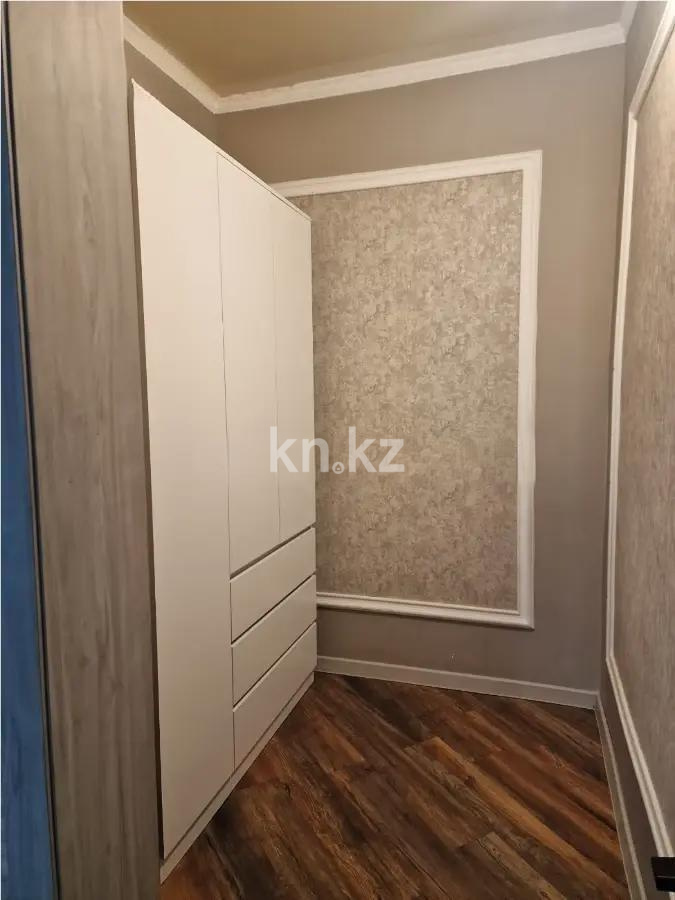 Продажа 1-комнатной квартиры, 35.8 м² в Алматы - фото 4