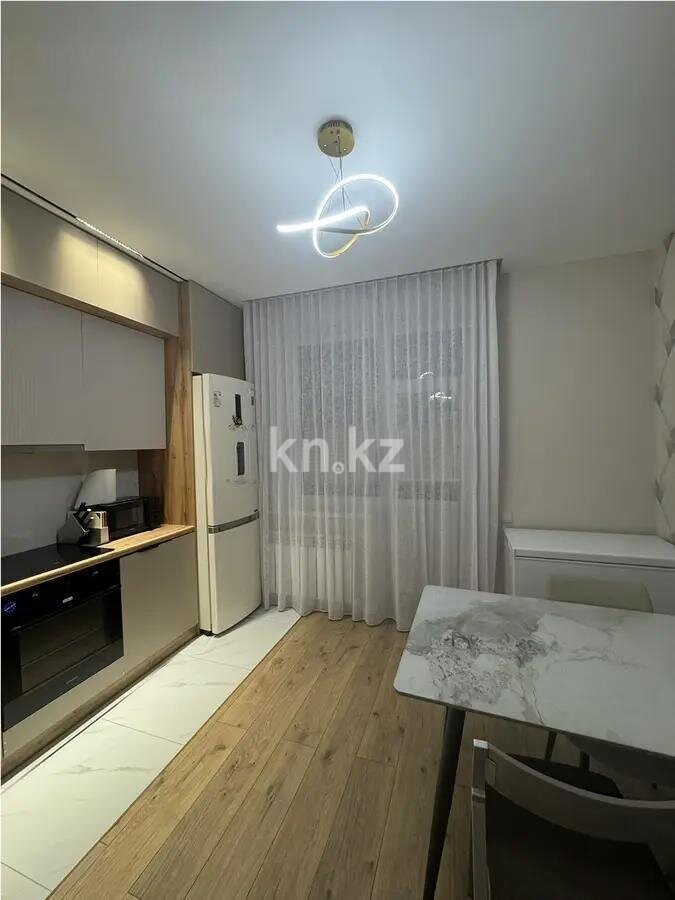 Продажа 2-комнатной квартиры, 70 м² в Астане - фото 3