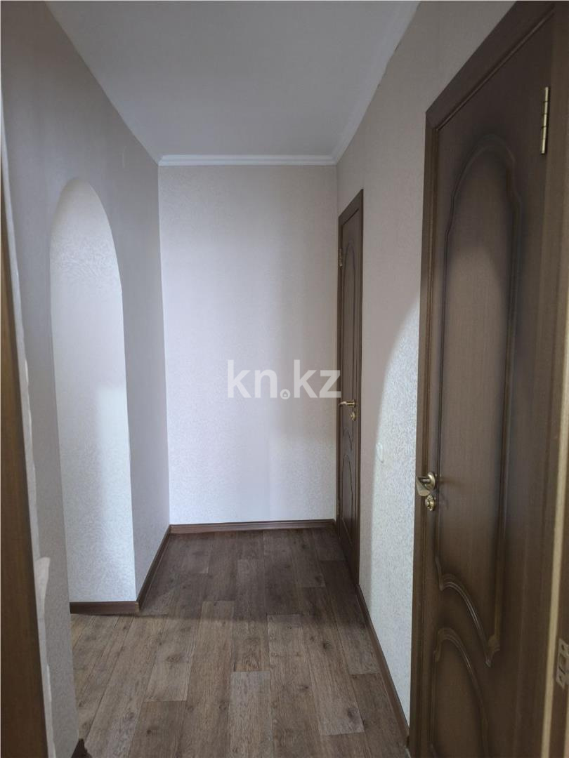 Продажа 2-комнатной квартиры, 49 м², ул. Муканова - Продажа квартир в Караганде фото 10 из 13