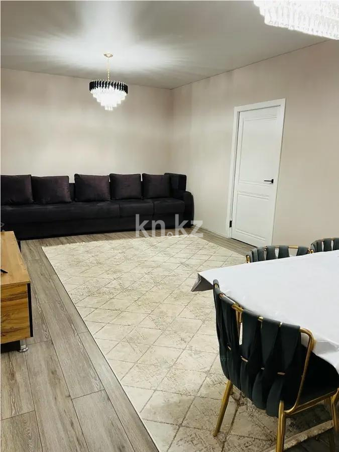 Продажа 3-комнатной квартиры, 90 м², ул. Калдаякова, дом  21/2 - Продажа  трехкомнатных квартир в Астане без посредников фото 1 из 3