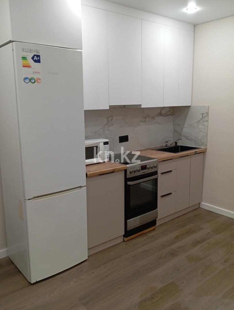 Аренда 1-комнатной квартиры, 36 м² в Астане - фото 7