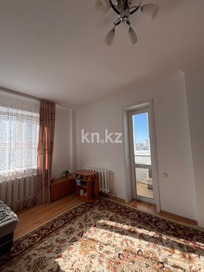 Аренда 1-комнатной квартиры, 50 м² в Астане - фото 5