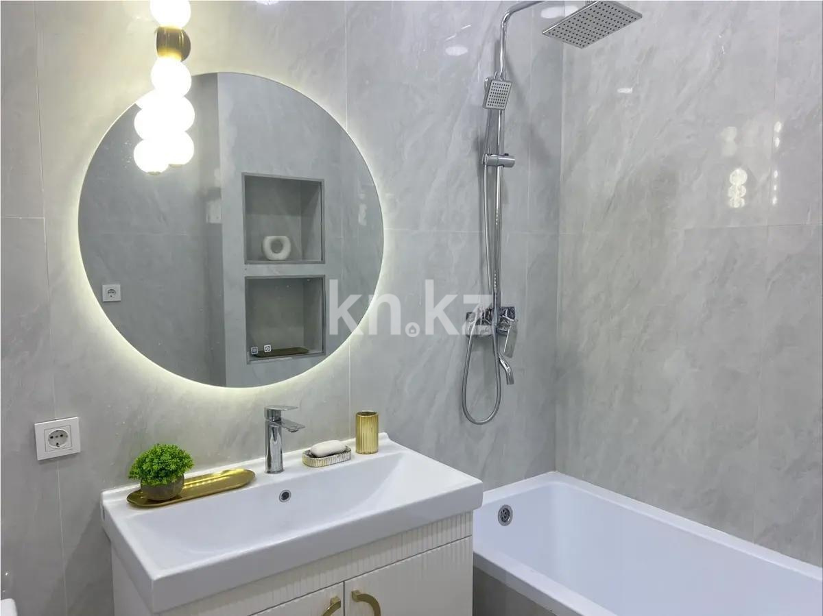 Продажа 3-комнатной квартиры, 84 м² в Алматы - фото 4