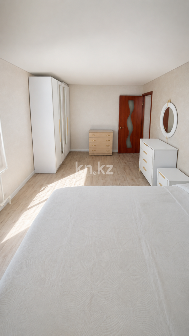 Продажа 2-комнатной квартиры, 52 м² - Недвижимость в Караганде - страница 2 фото 4 из 7