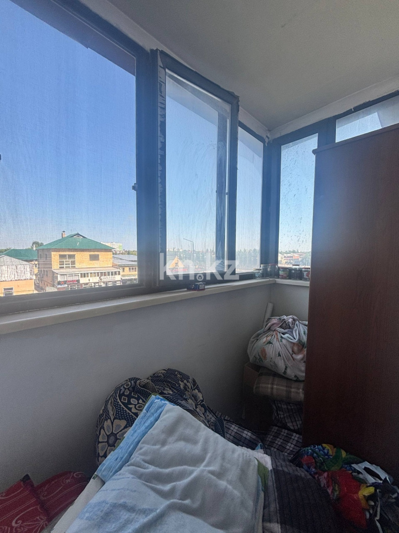 Продажа 2-комнатной квартиры, 37 м² - Продажа двухкомнатных квартир в панельном доме в Астане фото 14 из 15
