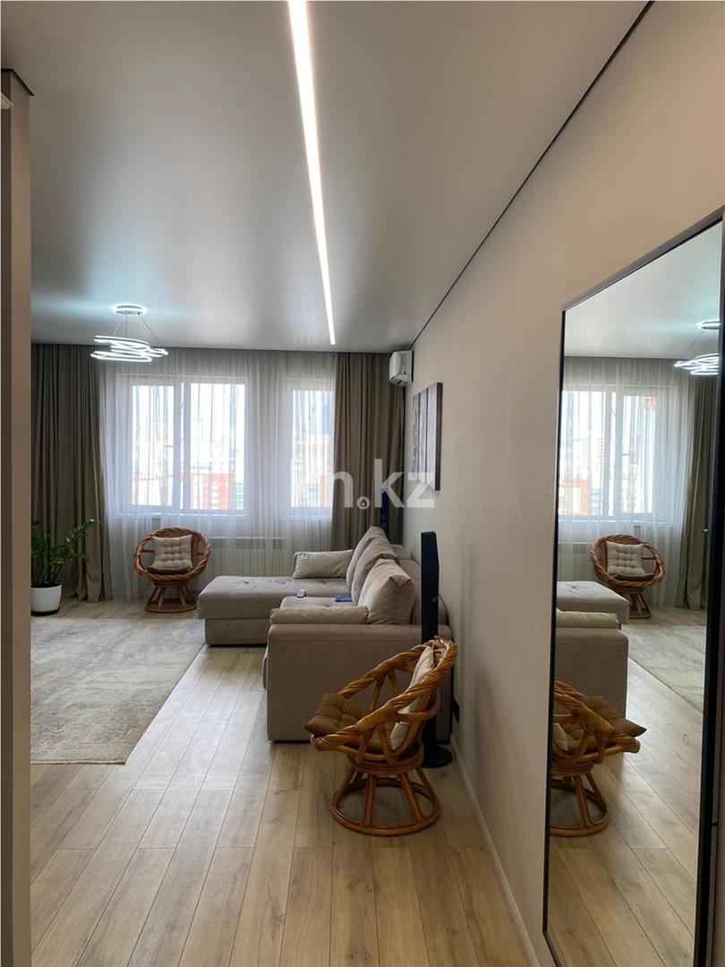 Продажа 2-комнатной квартиры, 70 м² - Аренда квартир помесячно в Актау фото 8 из 10