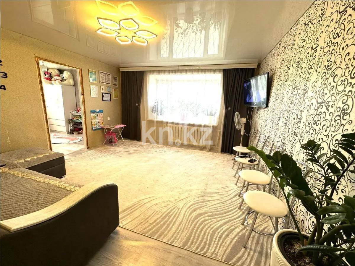 Продажа 3-комнатной квартиры, 54 м², мкр-н 7, дом  41 в Темиртау