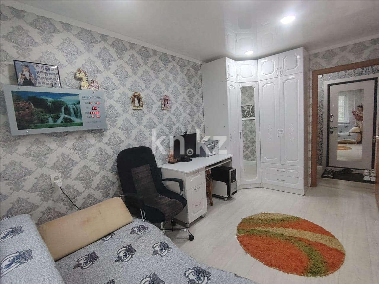 Продажа 2-комнатной квартиры, 44 м², пр. Мира, дом  116 в Темиртау - фото 4