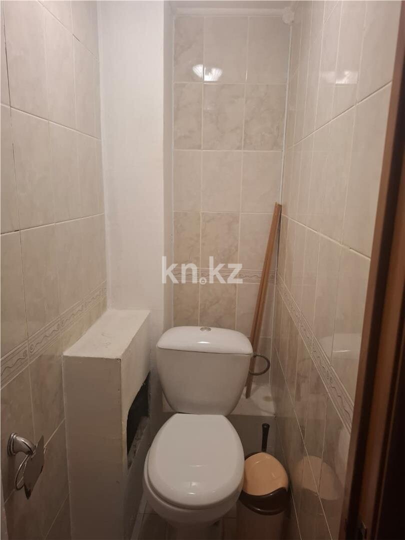 Продажа 2-комнатной квартиры, 50.6 м² в Астане - фото 10
