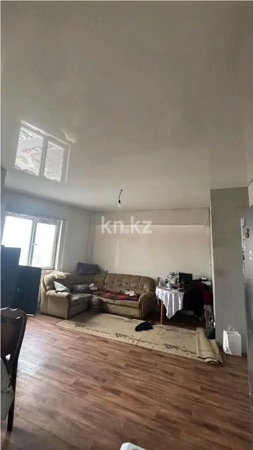 Продажа 2-комнатной квартиры, 72 м², мкр-н Нуркент, дом  82 - Продажа  двухкомнатных квартир в новостройках Алматы с фото фото 1 из 4