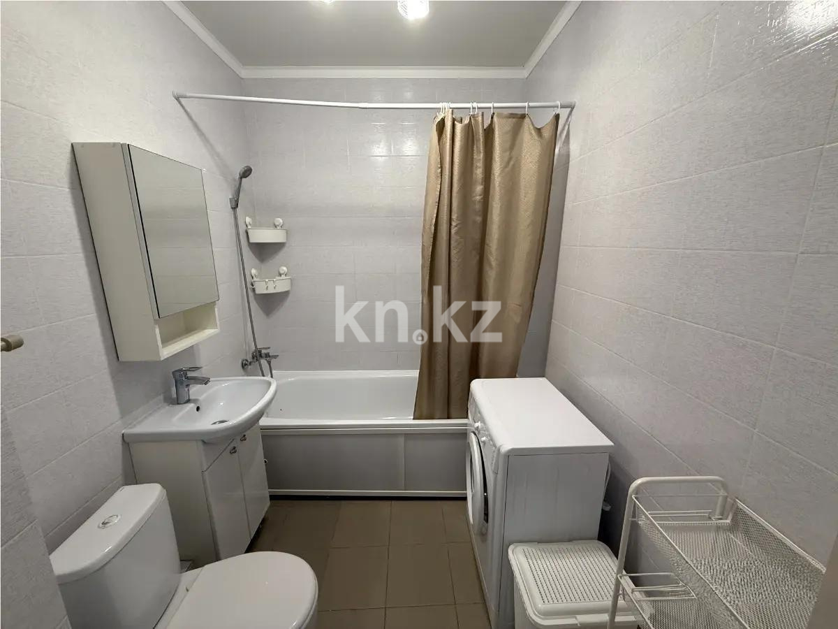 Продажа 1-комнатной квартиры, 39 м² в Астане - фото 3